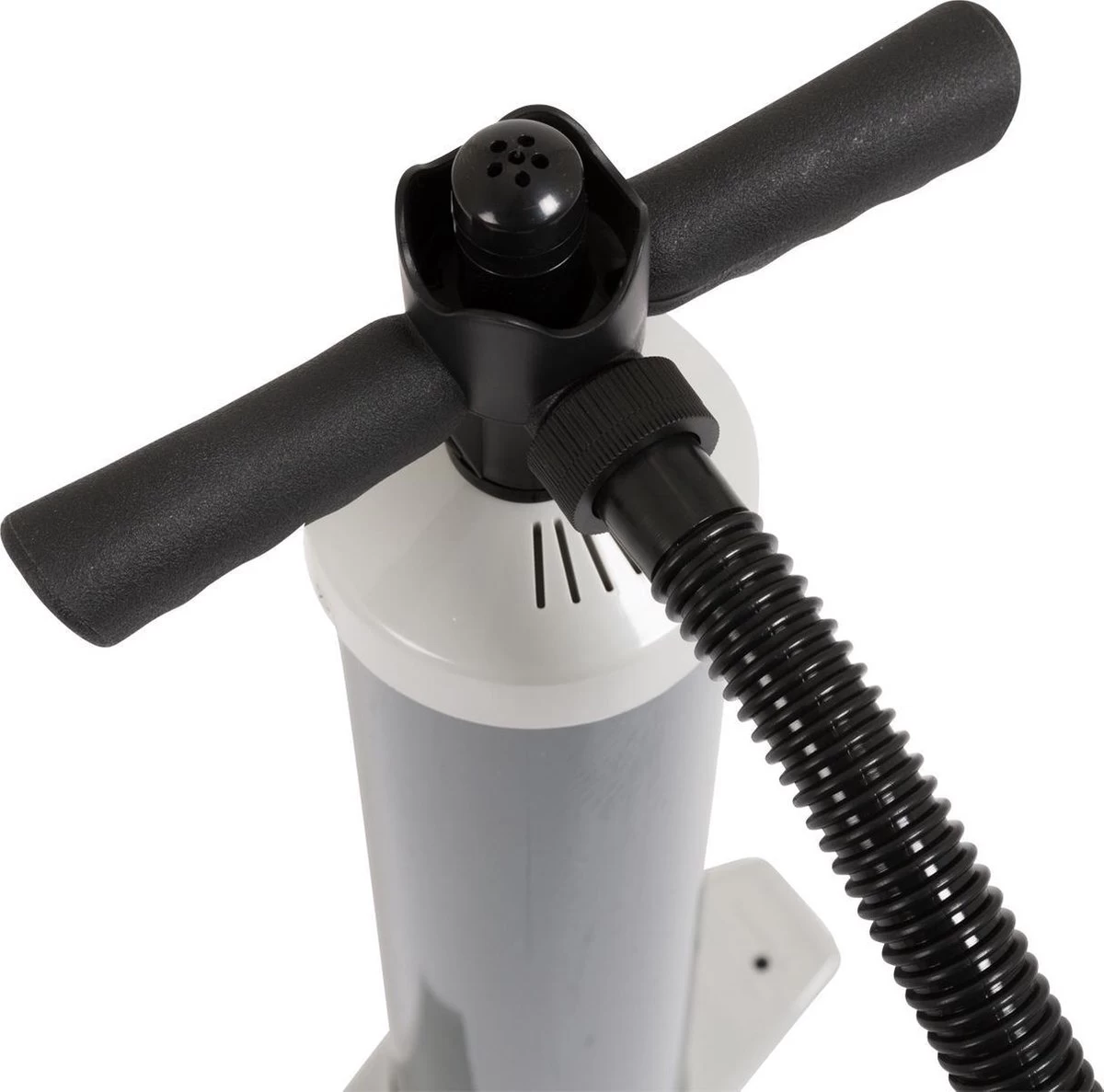 Redwood Arco 300 Air Grey - Familie Tunnel Tent 4-persoons - Grijs 14 Redwood Arco 300 Air Grey - Familie Tunnel Tent 4-persoons - Grijs - Afbeelding 12