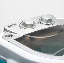 BluMill Mini Wasmachine - Met Centrifuge - Compact - Camping Wasmachine - Duurzame Keuze -Outdoor Camping Shop 1200x1189 5