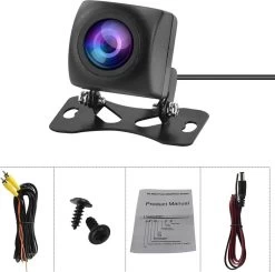 Yoelbaer Draagbare Display 4.3 Inch Color LCD TFT Monitor -Outdoor Camping Shop 1200x1189 6