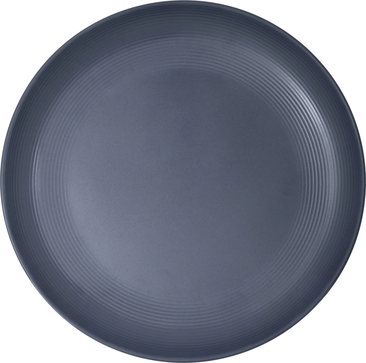 Bo-Camp - Industrial Collection - Servies - Orville - 16 Delig - Blauw 5 Bo-Camp - Industrial Collection - Servies - Orville - 16 Delig - Blauw - Afbeelding 3