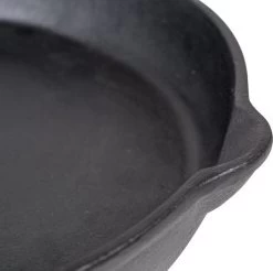 Bo-Camp Urban Outdoor - Campingpan - Dutch Oven - Ø 24 Cm -Outdoor Camping Shop 1200x1195 5