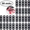 Plastic Scheerlijn Spanner - Scheerlijn - Scheerlijnspanners - 30 Stuks -Outdoor Camping Shop 1200x1195 9
