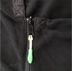 Lowland Fleece Deken - Lakenzak - Navy -Outdoor Camping Shop 1200x1196 13