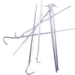 Benson Tentharingen Set - 22.7 Cm - Verzinkt Metaal - 7 Delig -Outdoor Camping Shop 1200x1196 19