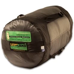 LOWLAND OUTDOOR® Donzen Slaapzak - CC 1 - 200 X 80 Cm - 1725 Gr - 0°C - Katoen 18 LOWLAND OUTDOOR® Donzen Slaapzak - CC 1 - 200 X 80 Cm - 1725 Gr - 0°C - Katoen -Outdoor Camping Shop 1200x1196 7