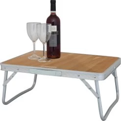 Eurotrail Campingtafel Dornas - Hout Print -Outdoor Camping Shop 1200x1197