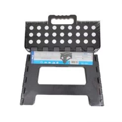 PROPLUS Inklapbaar Opstapje - Opstapkrukje - Krukje | Opvouwbaar - 22 Cm -Outdoor Camping Shop 1200x1199 3