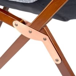 Bo-Camp - Urban Outdoor - Relaxstoel - Bloomsbury - L - Oxford Polyester - Grijs -Outdoor Camping Shop 1200x1200 103