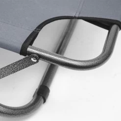 Ligstoel Opvouwbaar 155x60cm - Lichte Ligbed Relaxstoel Tuinstoel Campingstoel Strandstoel -Outdoor Camping Shop 1200x1200 106