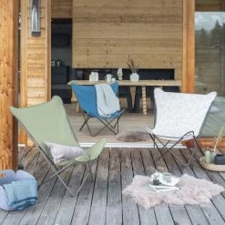 LAFUMA Pop Up XL - Vlinderstoel - Inklapbaar - Vert Kaki -Outdoor Camping Shop 1200x1200 112