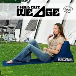 CKB LTD - Chill Out - Luchtbed - Campingstoel - Wedge Opblaasbare Ligstoel - Blauw Strandstoel 1 Persoons Volwassen Luchtbedden Kampeerstoel Vouwstoel Stoel Slaapmatje Slaapmatten Opvouwbaar Volwassenen Tuinstoel Opblaasstoel Kampeerstoelen Lucht 16 CKB LTD - Chill Out - Luchtbed - Campingstoel - Wedge Opblaasbare Ligstoel - Blauw Strandstoel 1 Persoons Volwassen Luchtbedden Kampeerstoel Vouwstoel Stoel Slaapmatje Slaapmatten Opvouwbaar Volwassenen Tuinstoel Opblaasstoel Kampeerstoelen Lucht -Outdoor Camping Shop 1200x1200 133
