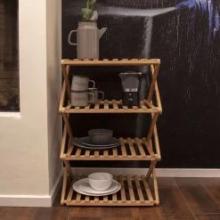 Bo-Camp - Urban Outdoor Collection - Legkast - Fitzroy - L - Bamboe -Outdoor Camping Shop 1200x1200 139