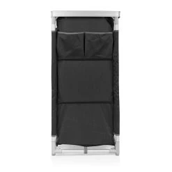 Campart Campingkast CU-0719 – Opvouwbaar En Verstelbaar - 4 Verstelbare Poten - 3 Lagen - Aluminium Frame - Grijs -Outdoor Camping Shop 1200x1200 142