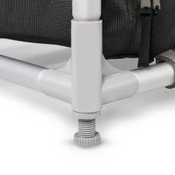 Campart Campingkast CU-0719 – Opvouwbaar En Verstelbaar - 4 Verstelbare Poten - 3 Lagen - Aluminium Frame - Grijs -Outdoor Camping Shop 1200x1200 145