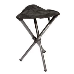 Walkstool - 3-Poots Krukje - Basic 60cm - Verstelbaar - Antraciet -Outdoor Camping Shop 1200x1200 165