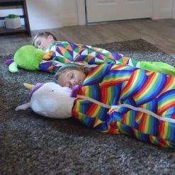 Draak Slaapzak -160 Cms | Kinderslaapzak | Slaapzak Junior | Nappers | Children Sleeping Bag | Kinderen Slaapzak | Super Soft 2 In 1 Fun Pillow &Sleepy For Boys | Draak Slaapzak | Zachte Slaapzak | Knuffel Slaapzak | 2 In 1 Slaapzak | Kinderen -Outdoor Camping Shop 1200x1200 169