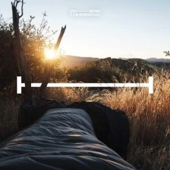 Where Tomorrow Double Slaapzak 220 X 150 Cm Diverse Kleuren - Bruin -Outdoor Camping Shop 1200x1200 201