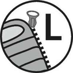 Outwell Slaapzak Campion Lux Blauw -Outdoor Camping Shop 1200x1200 213