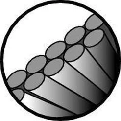 Outwell Slaapzak Campion Lux Blauw -Outdoor Camping Shop 1200x1200 218