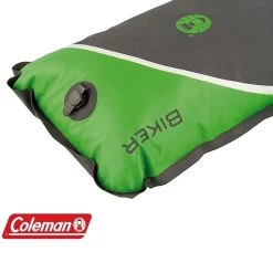 Coleman Biker Mummy Slaapzak - 220 X 80 X 55 Cm - Grijs/groen -Outdoor Camping Shop 1200x1200 222