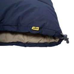 NOMAD® Blazer Classic '78 Slaapzak - Dekenmodel - Max Lichaamslengte 195 Cm -Outdoor Camping Shop 1200x1200 237