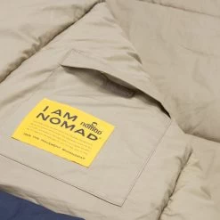 NOMAD® Blazer Classic '78 Slaapzak - Dekenmodel - Max Lichaamslengte 195 Cm -Outdoor Camping Shop 1200x1200 238