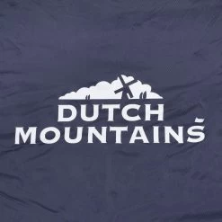 Dutch Mountains Slaapzak Goeree XL - Extra Groot 220x90cm - Katoenen Binnenkant - Aanritsbaar - Tochtstrip En Compressiehoes -Outdoor Camping Shop 1200x1200 253