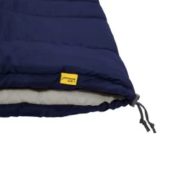 NOMAD Melville - Slaapzak - 205 X 80 - Donkerblauw 7 NOMAD Melville - Slaapzak - 205 X 80 - Donkerblauw -Outdoor Camping Shop 1200x1200 261