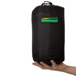 Lowland Fleece Deken - Lakenzak - Navy -Outdoor Camping Shop 1200x1200 270