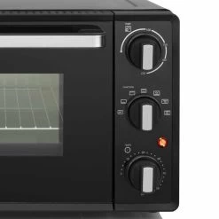 Tristar Oven OV-3622 - Camping Oven 19 Liter - 800 Watt - Vrijstaande Convectieoven - Zwart 26 Tristar Oven OV-3622 - Camping Oven 19 Liter - 800 Watt - Vrijstaande Convectieoven - Zwart -Outdoor Camping Shop 1200x1200 285