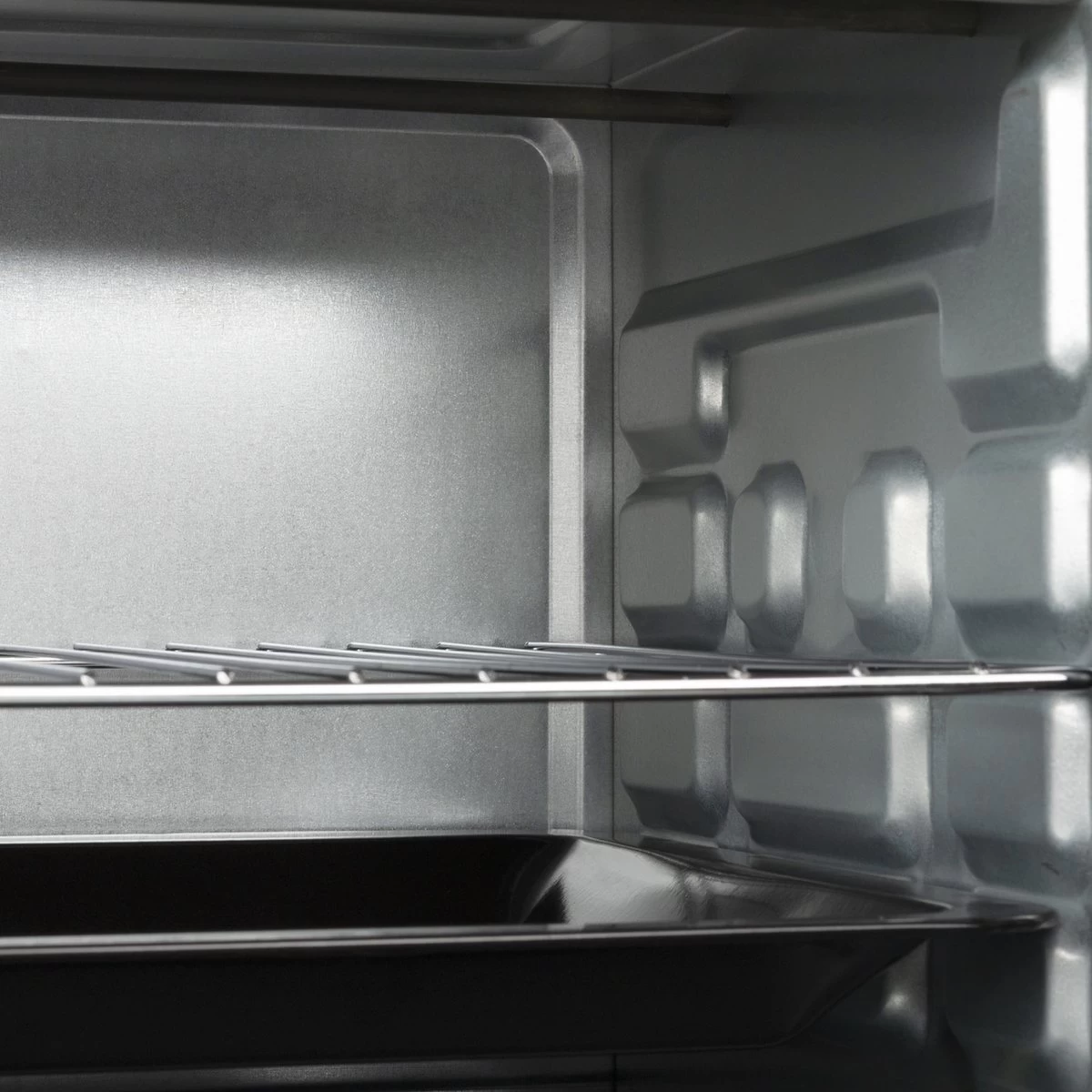 Tristar Oven OV-3622 - Camping Oven 19 Liter - 800 Watt - Vrijstaande Convectieoven - Zwart 16 Tristar Oven OV-3622 - Camping Oven 19 Liter - 800 Watt - Vrijstaande Convectieoven - Zwart - Afbeelding 14