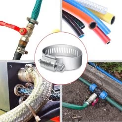 BOTC Slangklemmen Set - RVS Slangklem - Ø 8-38mm - 60 Delig 14 BOTC Slangklemmen Set - RVS Slangklem - Ø 8-38mm - 60 Delig -Outdoor Camping Shop 1200x1200 348