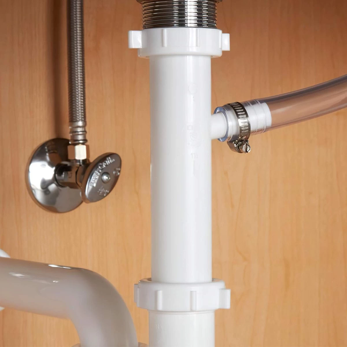 BOTC Slangklemmen Set - RVS Slangklem - Ø 8-38mm - 60 Delig 11 BOTC Slangklemmen Set - RVS Slangklem - Ø 8-38mm - 60 Delig - Afbeelding 9