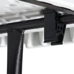 Casaria Tuintafel Opvouwbaar – Met Draaggreep 220x70 Cm – Wit -Outdoor Camping Shop 1200x1200 36