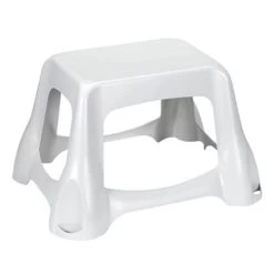 Curver Opstapje De Luxe Krukje - Wit 7 Curver Opstapje De Luxe Krukje - Wit -Outdoor Camping Shop 1200x1200 362