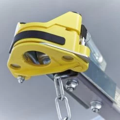 Mottez - Disselslot / Trekhaakslot Diefstalbeveiliging Voor Aanhanger / Caravan 10 Mottez - Disselslot / Trekhaakslot Diefstalbeveiliging Voor Aanhanger / Caravan -Outdoor Camping Shop 1200x1200 364