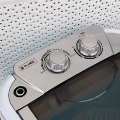 BluMill Mini Wasmachine - Met Centrifuge - Compact - Camping Wasmachine - Duurzame Keuze -Outdoor Camping Shop 1200x1200 371