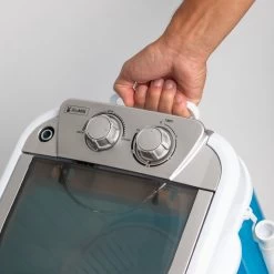 BluMill Mini Wasmachine - Met Centrifuge - Compact - Camping Wasmachine - Duurzame Keuze -Outdoor Camping Shop 1200x1200 376