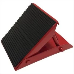 Merkloos Wielkeg - Inklapbaar - Met Reflectoren - 1000 Kg