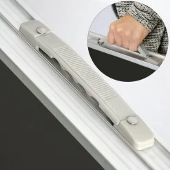 Aluminium Kampeertafel 120x60cm - Campingtafel Inklapbaar - 3-voudig Verstelbare Vouwtafel Antraciet 16 Aluminium Kampeertafel 120x60cm - Campingtafel Inklapbaar - 3-voudig Verstelbare Vouwtafel Antraciet -Outdoor Camping Shop 1200x1200 39