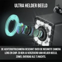 Strex Achteruitrijcamera - Universeel RCA - 12 LED Nachtzicht - IP68 Waterdicht - Achteruitrij Camera Auto 15 Strex Achteruitrijcamera - Universeel RCA - 12 LED Nachtzicht - IP68 Waterdicht - Achteruitrij Camera Auto -Outdoor Camping Shop 1200x1200 396