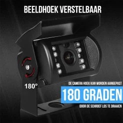 Strex Draadloze Achteruitrijcamera Met 2 Camera's - 7” Scherm - Nachtzicht 18LED 15m 15 Strex Draadloze Achteruitrijcamera Met 2 Camera's - 7” Scherm - Nachtzicht 18LED 15m -Outdoor Camping Shop 1200x1200 409