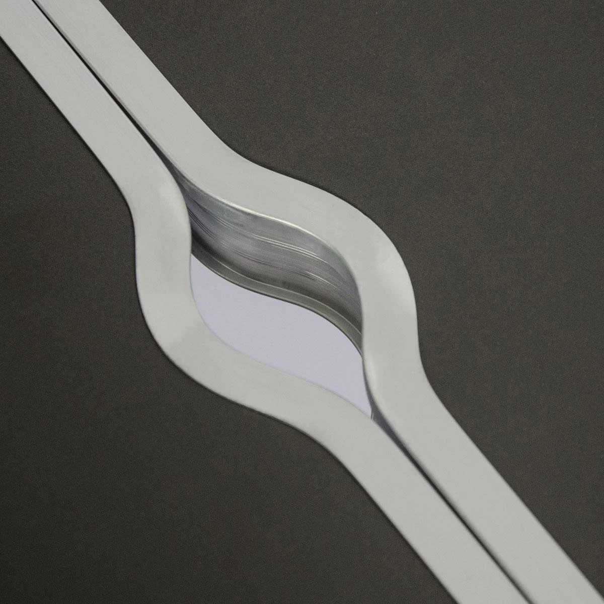 Aluminium Kampeertafel 120x60cm - Campingtafel Inklapbaar - 3-voudig Verstelbare Vouwtafel Antraciet 11 Aluminium Kampeertafel 120x60cm - Campingtafel Inklapbaar - 3-voudig Verstelbare Vouwtafel Antraciet - Afbeelding 9