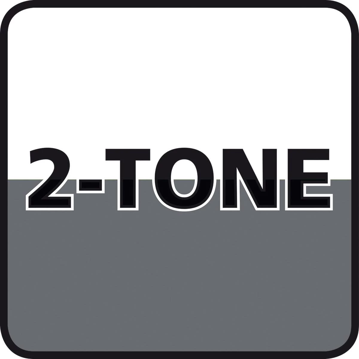 Bo-Camp Servies - Campingbord - 100% Melamine - 16-delig - Grijs 10 Bo-Camp Servies - Campingbord - 100% Melamine - 16-delig - Grijs - Afbeelding 8