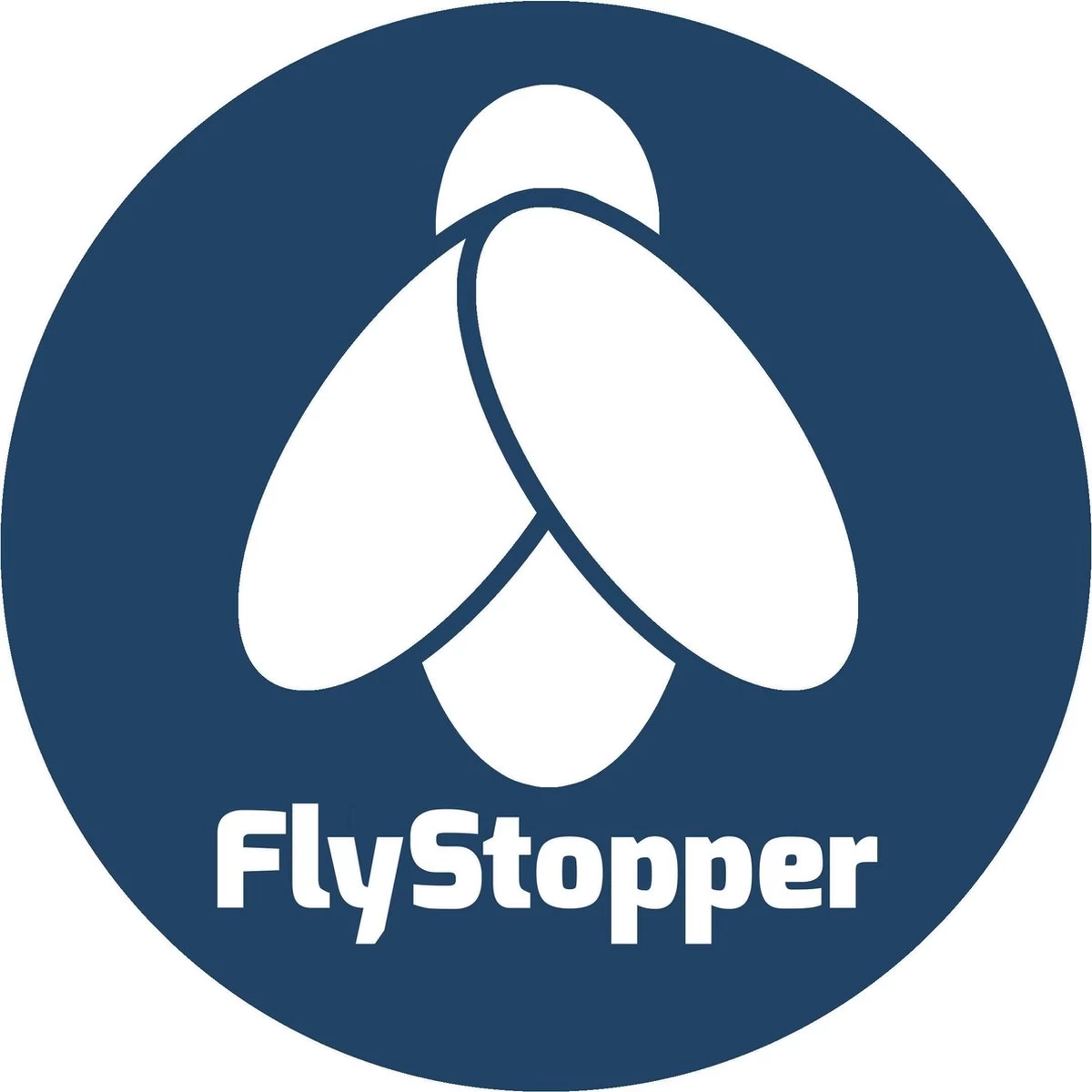 Vliegenkapjes Opvouwbaar 2 Stuks - Wit - 45 X 25 Cm | Flystopper 6 Vliegenkapjes Opvouwbaar 2 Stuks - Wit - 45 X 25 Cm | Flystopper - Afbeelding 4