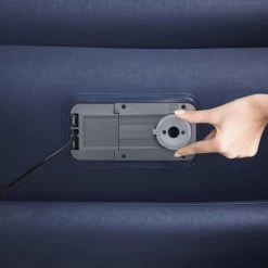 Bestway Luchtbed Tritech 1-persoons 191x97x46 Cm Blauw En Grijs -Outdoor Camping Shop 1200x1200 609