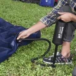 Pavillo 1-Persoons Luchtbed - 185 X 76 Cm - Dikte 22 Cm -Outdoor Camping Shop 1200x1200 618