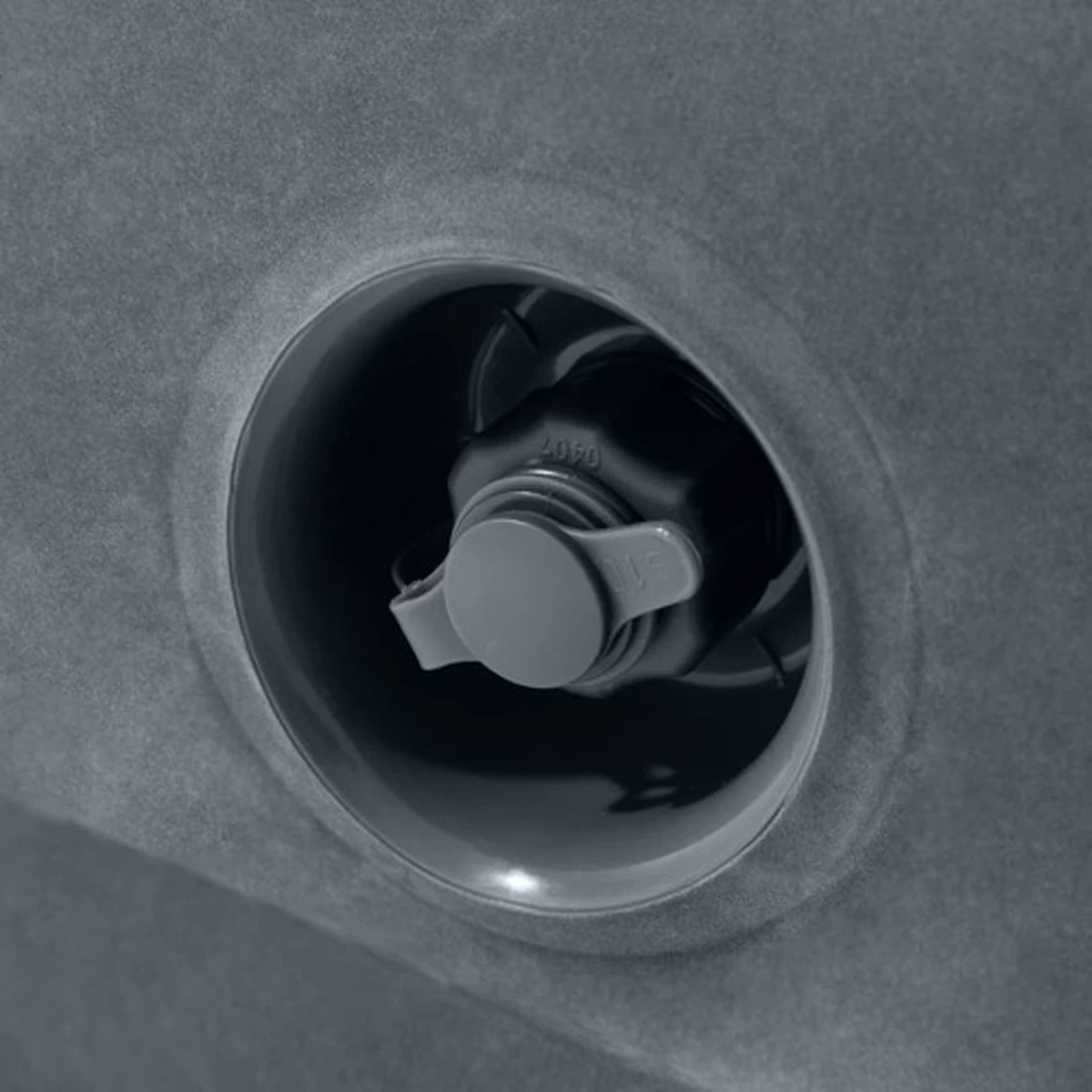 Intex Luxe Bankstel / Opblaasbare Slaapbank - 2-persoons - 203x224x66 Cm 9 Intex Luxe Bankstel / Opblaasbare Slaapbank - 2-persoons - 203x224x66 Cm - Afbeelding 7