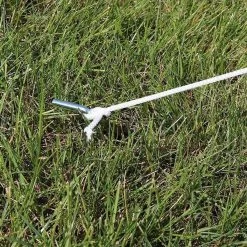 Stalen Tentharingen Set - 12 Stuks - 23 Cm | Staal | Opzetten Tent | Tentspijkers | Tentspijker | Haringen | Tentharing | Haring | Camping | Kamperen -Outdoor Camping Shop 1200x1200 678