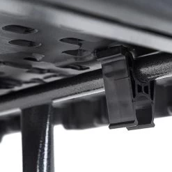 Casaria Tuintafel Opvouwbaar – Met Draaggreep 180x75 Cm – Zwart -Outdoor Camping Shop 1200x1200 68